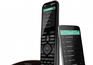 Phone vs. Universal remote control What is the best for a smart home?