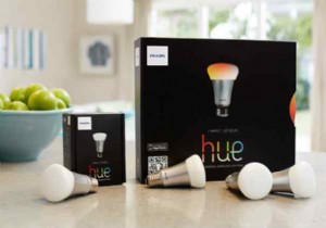 Philips Hue works with HomeKit How to get the most out of it