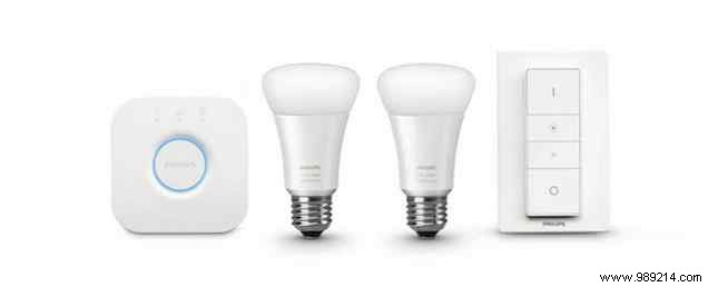 Philips Hue Smart Bulb alternatives to save money