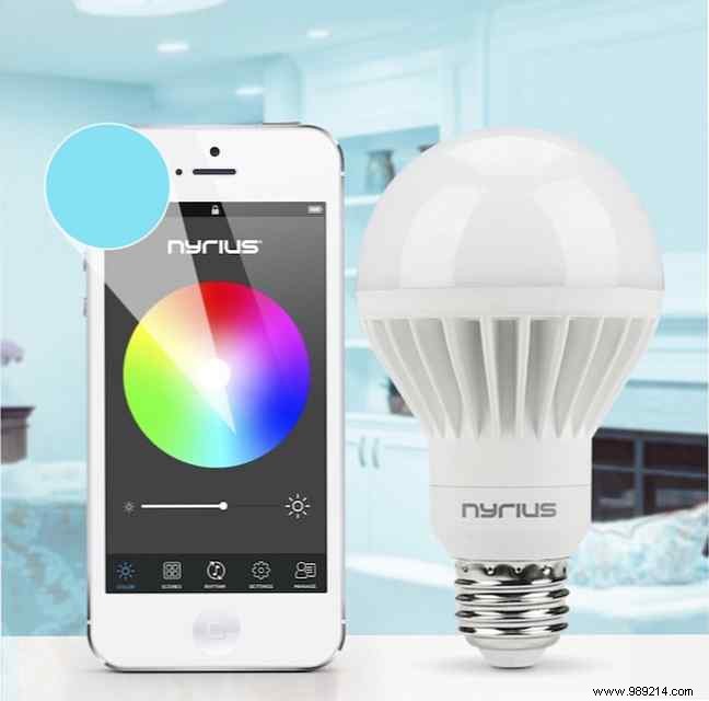 Philips Hue Smart Bulb alternatives to save money