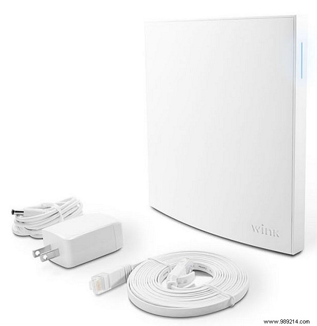 Samsung SmartThings The Future of Smart Homes?