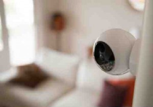 Safe and Sound 4 Great Smart Home Security Devices