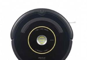 Robotic vacuums are a waste of money and here s why