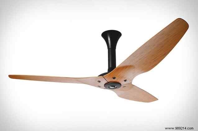 Simple ways to automate your ceiling fan