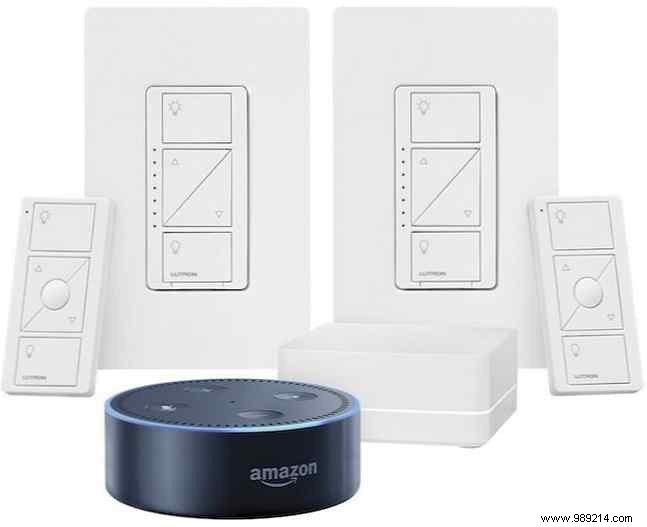 Smart home starter kits that make the perfect gift