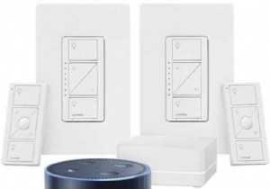 Smart home starter kits that make the perfect gift