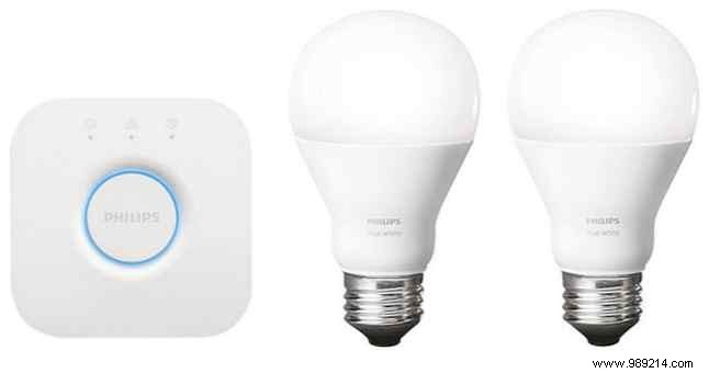 Smart home starter kits that make the perfect gift