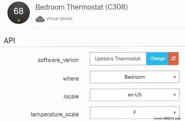 Try Nest IFTTT recipes before you buy, with Nest Home Simulator