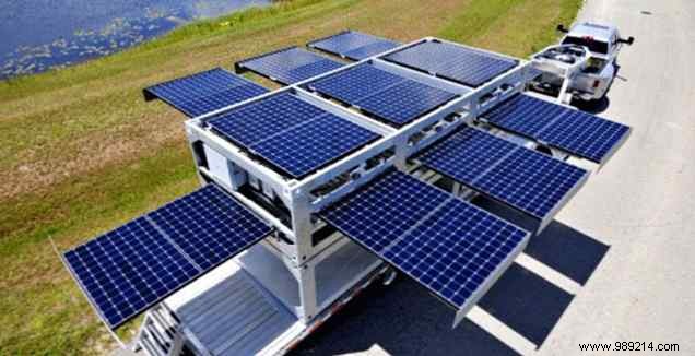 Solar Generators vs Fuel Generators Which is Best for You?