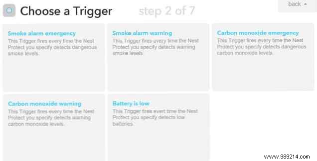 Battle Roost Smart Battery Vs Nest Protect Smoke Detector