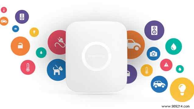 The coolest smart gadgets compatible with a SmartThings hub