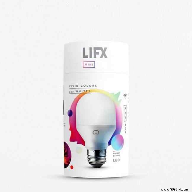 The newest smart light bulbs you need to see