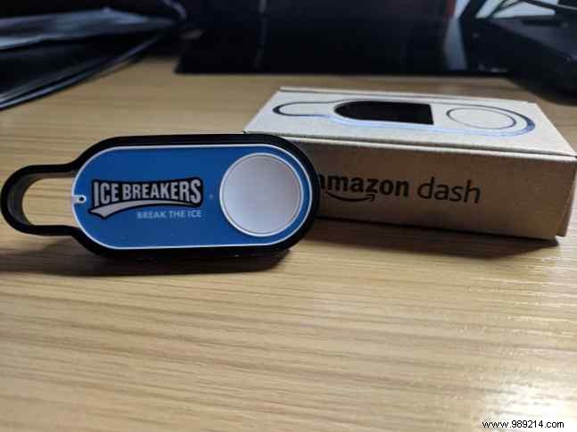 What is Amazon Dash? And 6 of the best hacks you should know