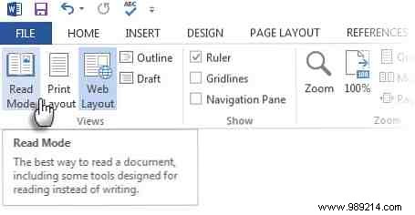 10 hidden features of Microsoft Word that will make your life easier