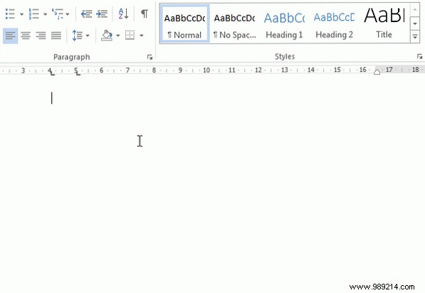 10 hidden features of Microsoft Word that will make your life easier