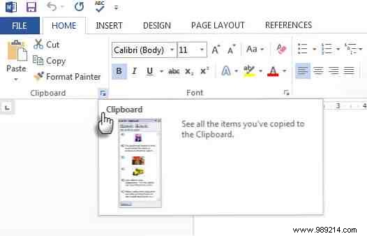 10 hidden features of Microsoft Word that will make your life easier