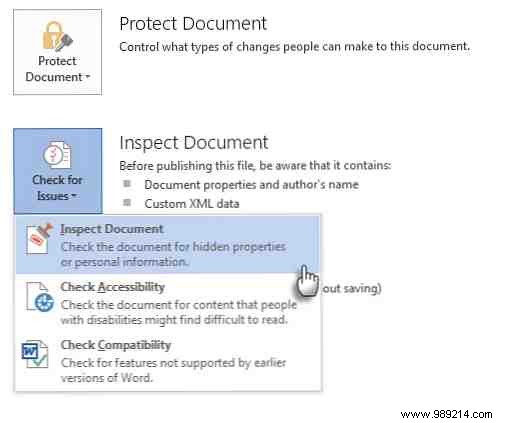 10 hidden features of Microsoft Word that will make your life easier