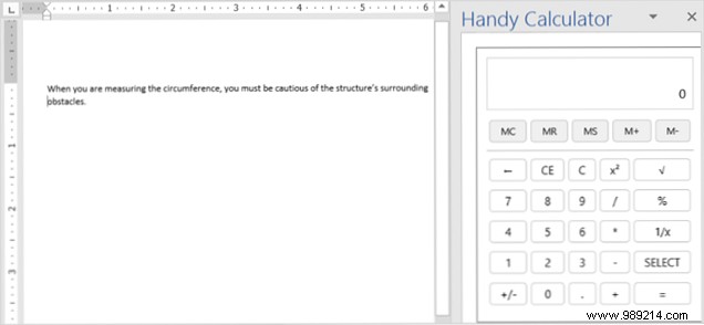 10 Handy Productivity Add-ins for Microsoft Word