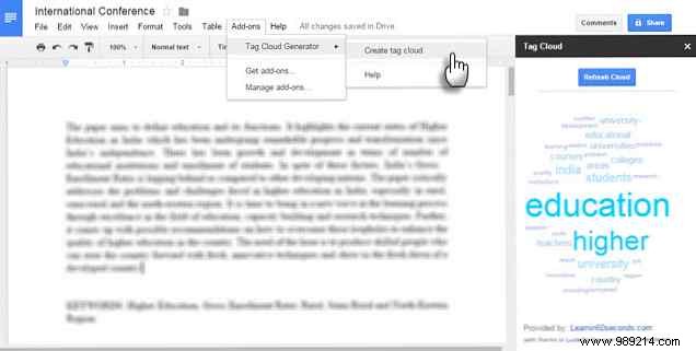 10 Google Docs tips that take seconds and save you time