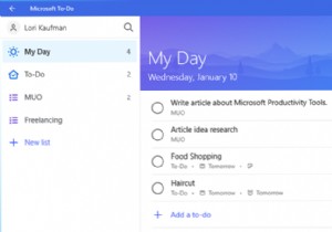 10 free apps and tools from Microsoft to increase productivity