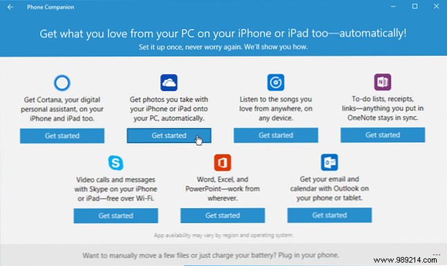 10 free apps and tools from Microsoft to increase productivity