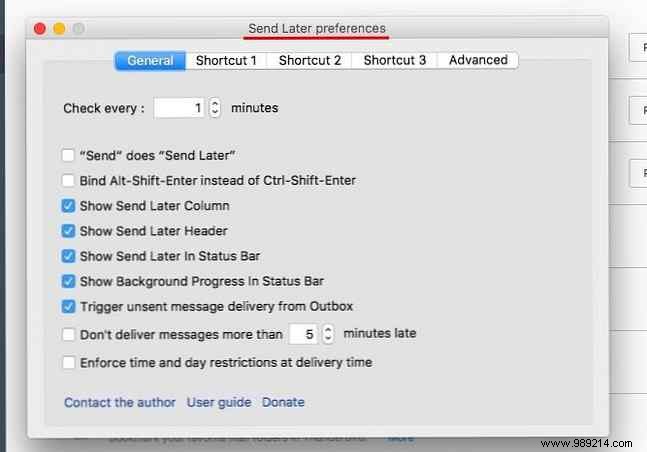 10 Must-Have Addons for Thunderbird (+ 25 More)