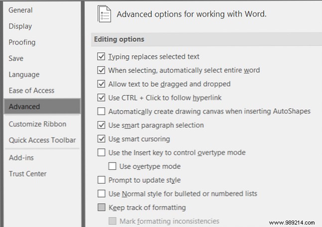 10 More Hidden or Overlooked Microsoft Word Features to Make Life Easier