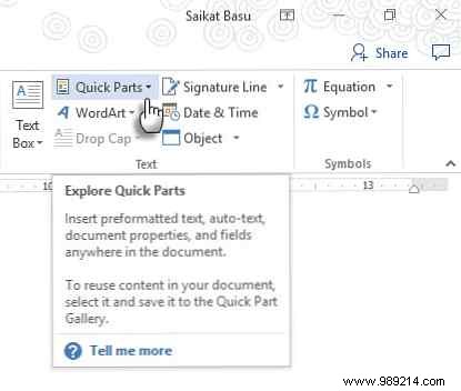 10 Little-Known Microsoft Office Features You Should Know About