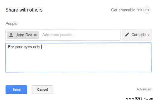 10 tips for managing shared files on Google Drive