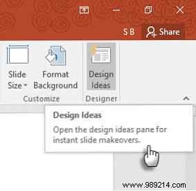 10 Tips for Making Better PowerPoint Presentations with Office 2016