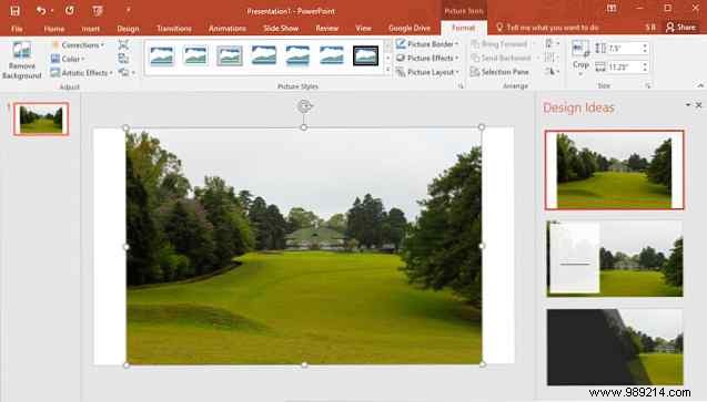 10 Tips for Making Better PowerPoint Presentations with Office 2016