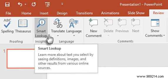 10 Tips for Making Better PowerPoint Presentations with Office 2016