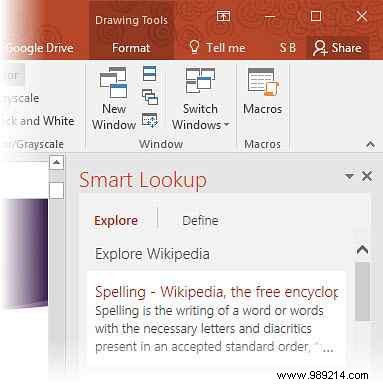 10 Tips for Making Better PowerPoint Presentations with Office 2016