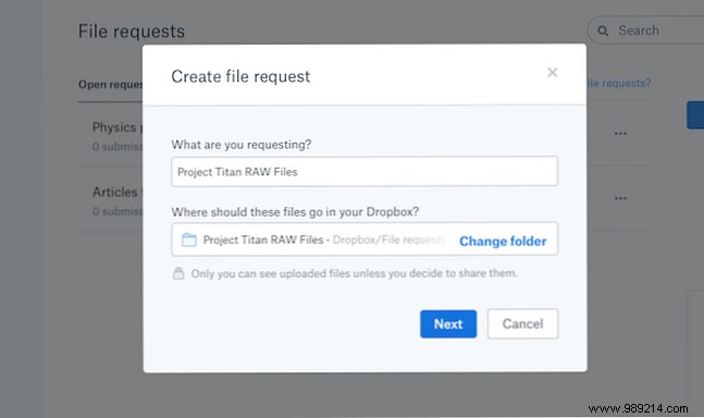 10 tips for every Dropbox user who wants to share a file