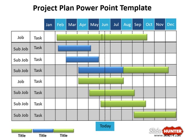 10 templates to save time in the office