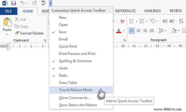 10 Simple Microsoft Word Tricks Everyone Can Do