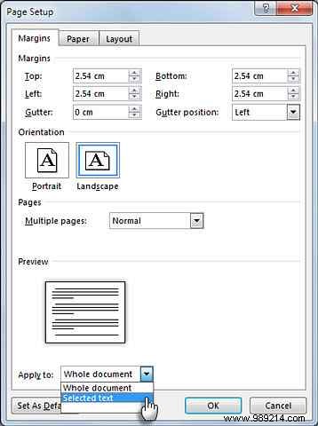 10 Simple Microsoft Word Tricks Everyone Can Do