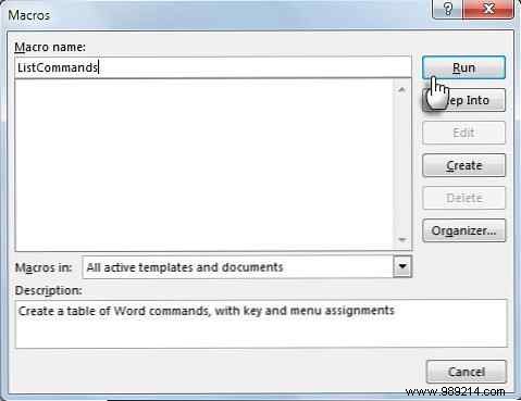 10 Simple Microsoft Word Tricks Everyone Can Do