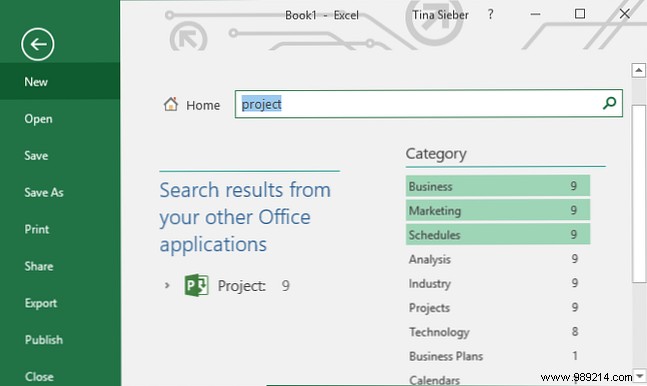 10 Useful Excel Project Management Templates for Tracking