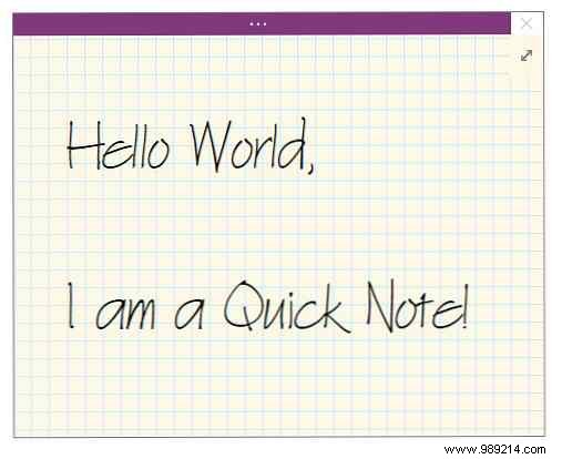 12 Tips for Taking Better Notes with Microsoft OneNote