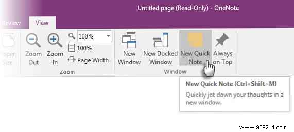 12 Tips for Taking Better Notes with Microsoft OneNote