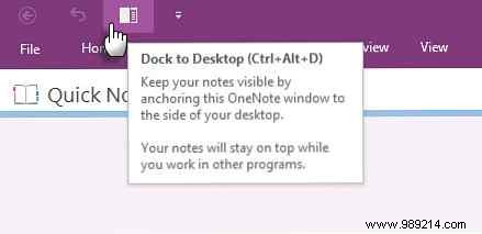 12 Tips for Taking Better Notes with Microsoft OneNote