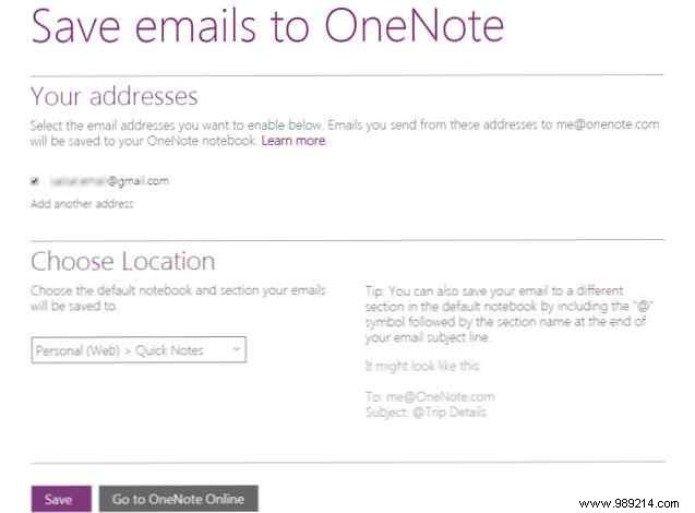 12 Tips for Taking Better Notes with Microsoft OneNote