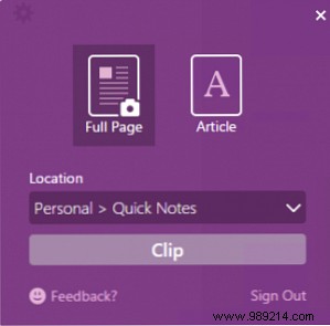 12 Tips for Taking Better Notes with Microsoft OneNote