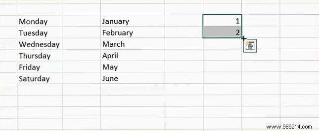 14 tips to save time in Microsoft Excel