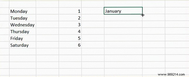 14 tips to save time in Microsoft Excel