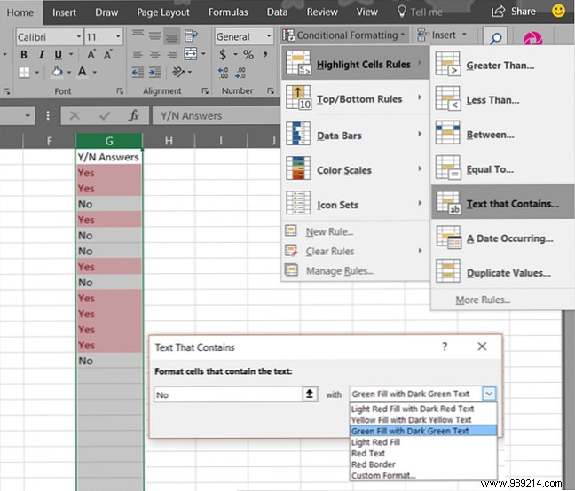 14 tips to save time in Microsoft Excel