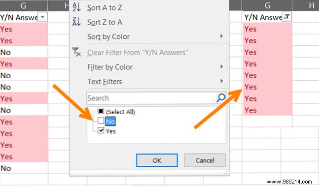 14 tips to save time in Microsoft Excel