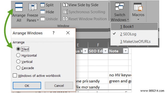 14 tips to save time in Microsoft Excel