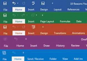 13+ reasons why you should upgrade to Microsoft Office 2016